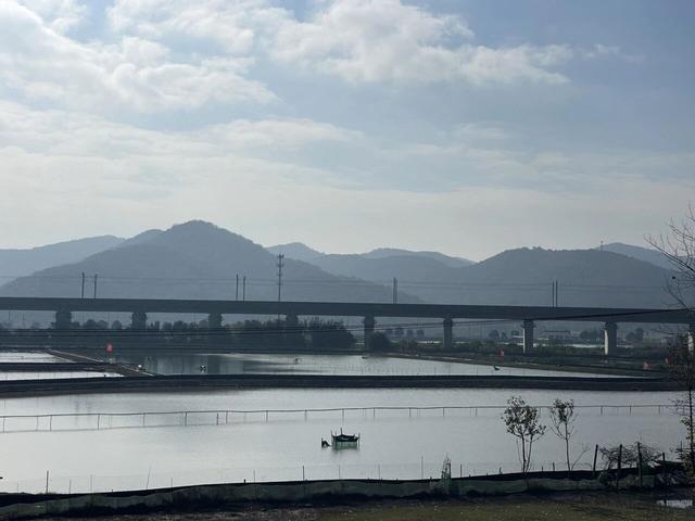 骑游西老山和县绰庙区域山地越野