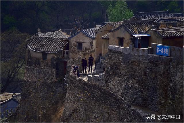 北京6个最适合发呆的地方，个个国家历史文化名村，你去过几个？