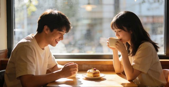 凌晨三点翻聊天框的你，还在等一个不会回头的人…