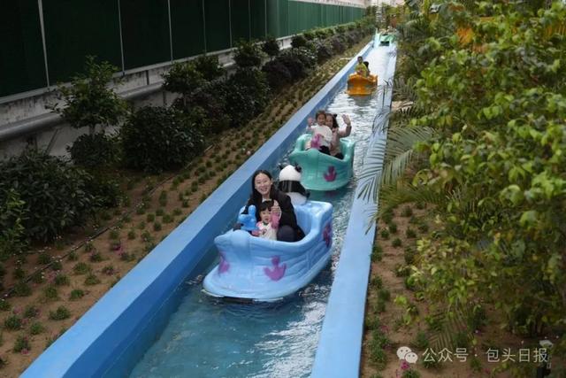 解锁大美包头！这10条宝藏路线等你来打卡
