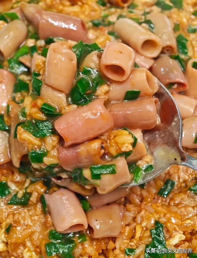 冬日连云港：一半冰雪，一半沧海的浪漫秘境