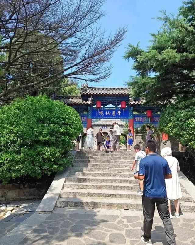 山东这五个古镇,没逛过真的亏大了!最后一个能让你待三天不想走