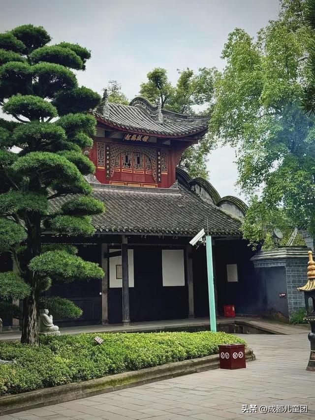 新都，被低估的好地方