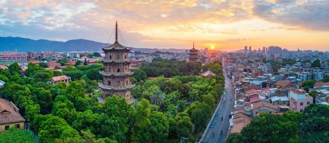 上新啦!6大精品旅游线路!周末就出发→