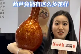 惊呆了！葫芦竟能有这么多花样图片