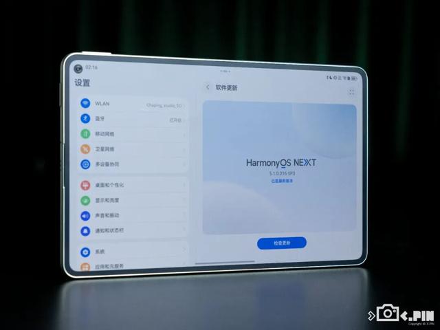 网友评分9.3的 MatePad Mini	，会成为新的小平板神机吗？