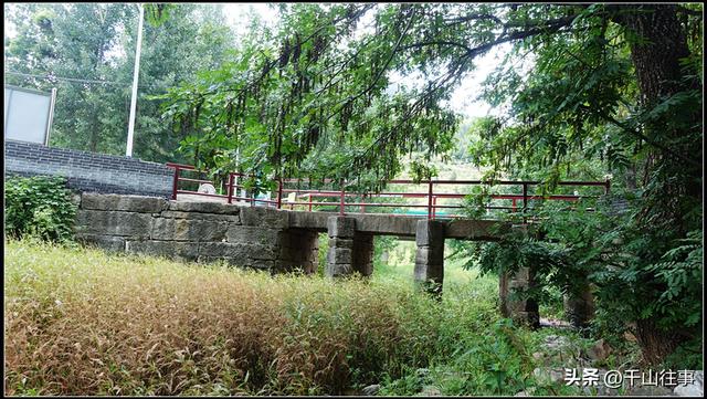 白庄：山水为笺，传奇作墨