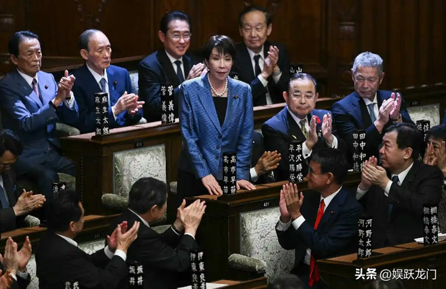 266比199	，日本新首相人选出炉？对华态度成亮点，高市或被抛弃