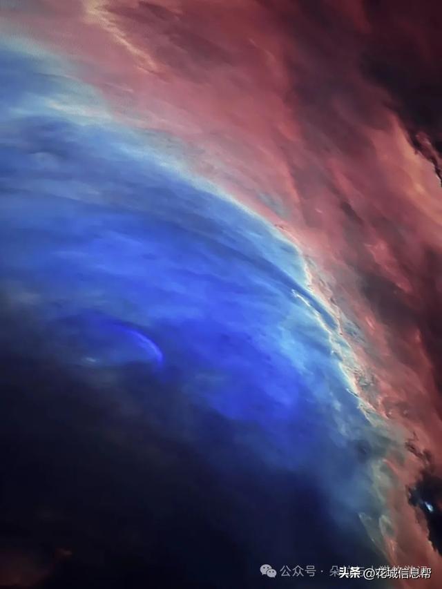 在攀枝花的百年彝族古村观星赏月！