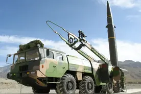 美版知乎：中国武装力量有多强大？外国网友：足以让你三思而后行图片