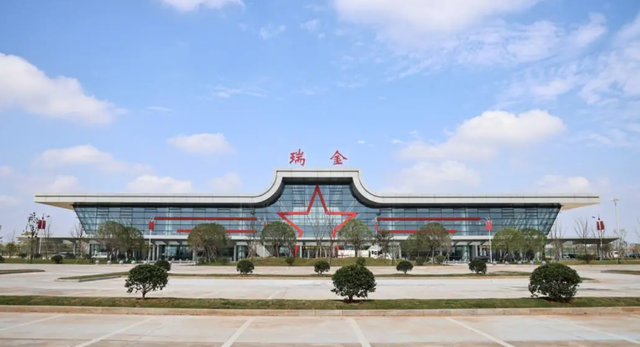 中国中部 “双机场” 城市，横空出世！