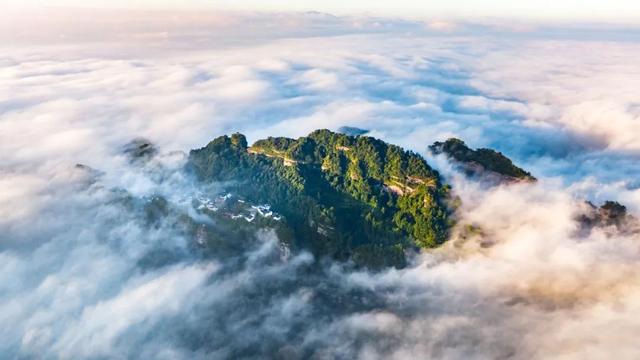 要度假找祥源 | 8·15全体游客免票！来齐云山逍遥一夏 | 皖美夏日