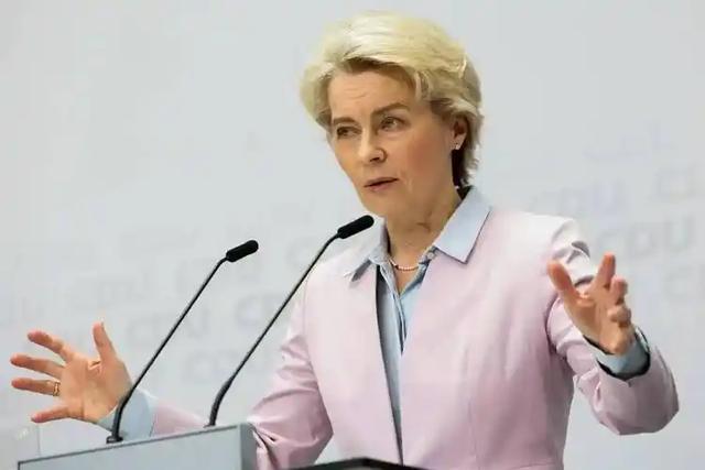 立陶宛进口恢复	，欧盟后退一步，撤回对华贸易申诉，中方斩钉截铁