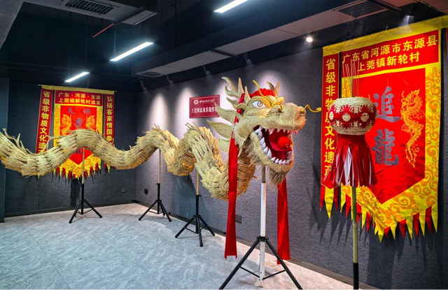 文旅资讯 | 河源两家民宿荣膺广东省首批银牌级非遗主题民宿