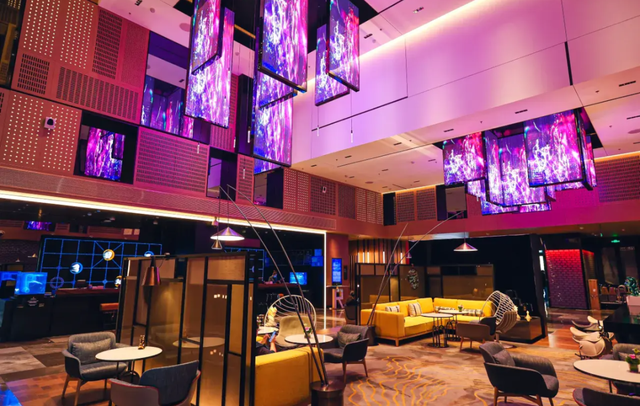 在北京，唤醒京城的四重“宿”