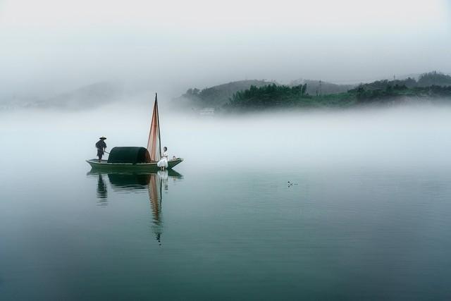 我和奶奶在安徽合肥呆了半年，终于明白，为啥大家都愿意来合肥了