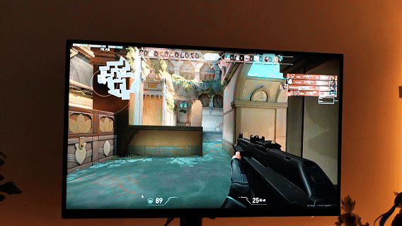 千元以内难逢敌手丨HKC G27H2ProMax高刷电竞显示器