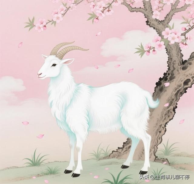 属羊的，听我一句！1月18号这天，你会被某个人一把“牵”出来