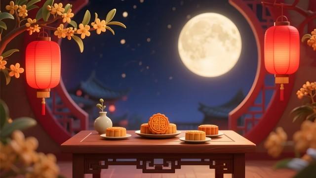 不是迷信！今日中秋节，记得：1不吃、2不去、3不争、4不走！