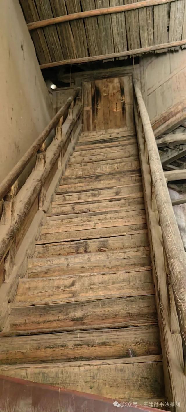 游应县木塔记：在千年木构间丈量时光