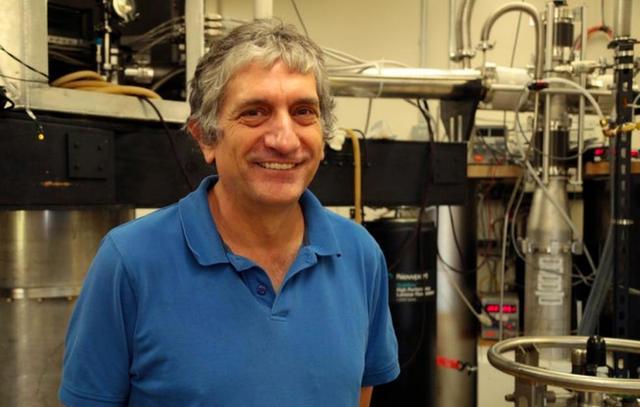 震惊科学界！诺奖得主谷歌裸辞！量子霸权核心人物遭遇降职危机