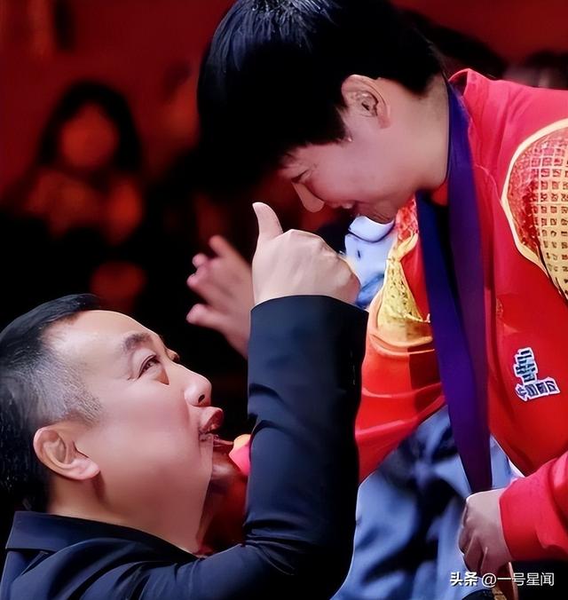 辞职乒协主席仅5个月，刘国梁执教水平再次显现，悬着的心放下了