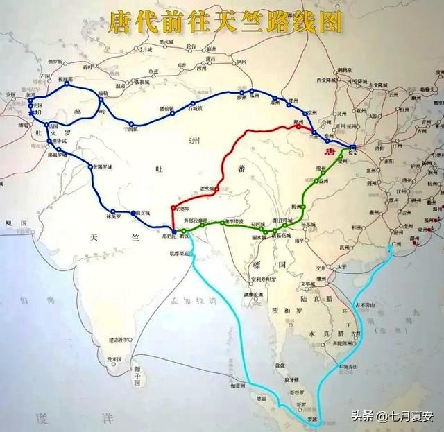 西藏雅江超级水电站开工，高志凯线或照进现实，藏水入疆有四线路