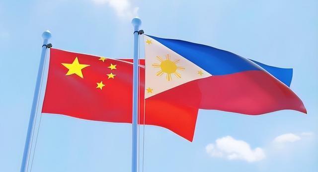 中菲缠斗五天，终于爆发了！菲3003号船撞上中方舰艇，结局反转