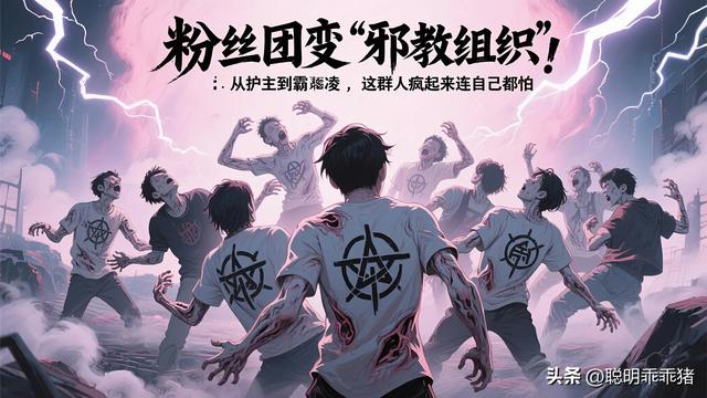 千万粉网红博雅G塌房！从农村小妹到顶流大姐，她的翻车剧本刺激