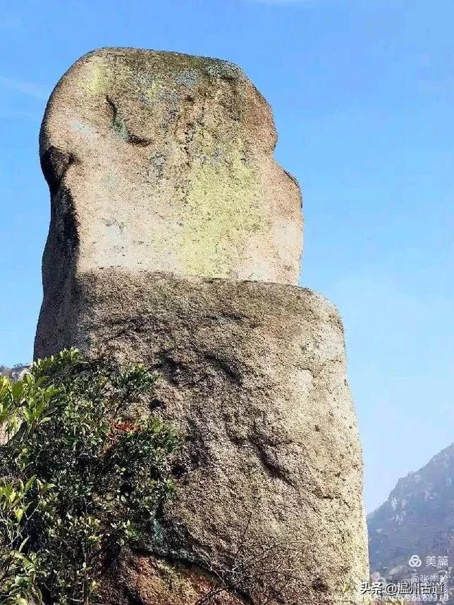 温州大罗山，驴友心目中最喜欢的25个热门打卡点，你去过几个？