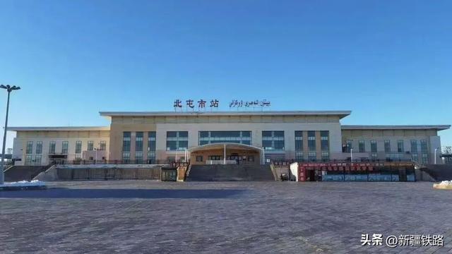 新疆两地上榜！乘火车赏冬攻略请收好～