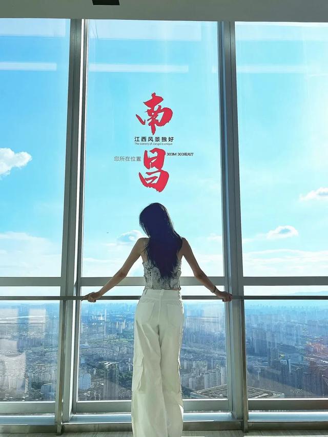 国庆中秋玩转红谷滩！打卡攻略带你嗨翻8天乐！