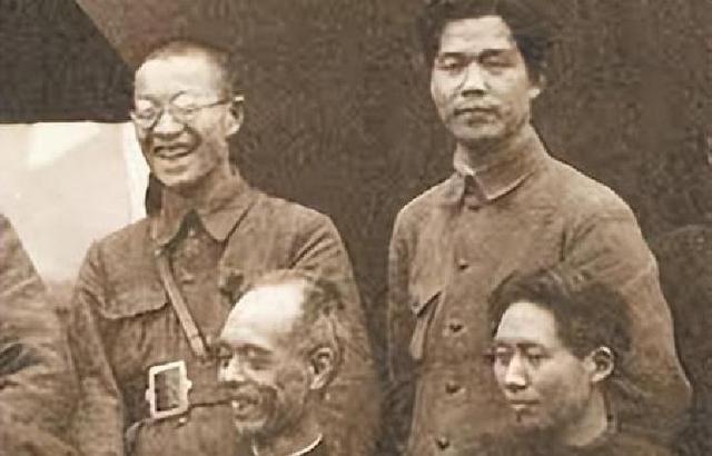 他是毛主席最钦佩的人，周恩来提起他时，毛主席：此人胜我十倍
