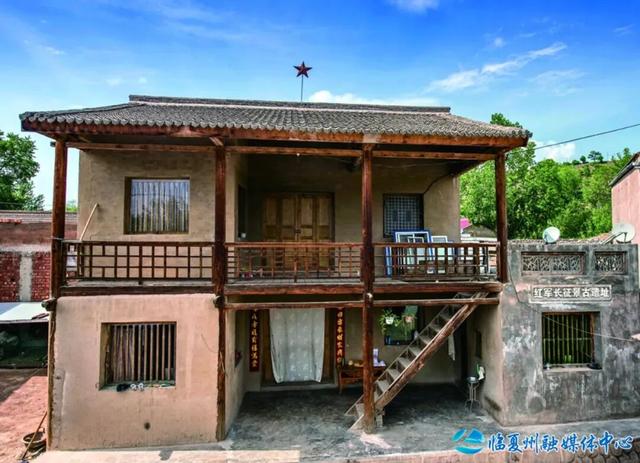 【国庆游临夏】带你打卡临夏红色旅游线路~