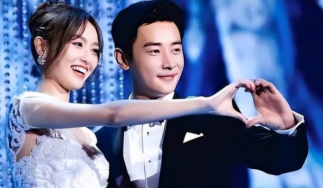 婚变传闻后	，罗晋携任素汐与母亲去祈福，撕碎了唐嫣最后一丝体面