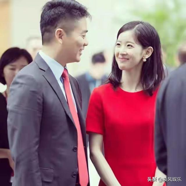 钱再多也没用！章泽天态度冷淡疑似冷战，刘强东恐步黄晓明后尘？