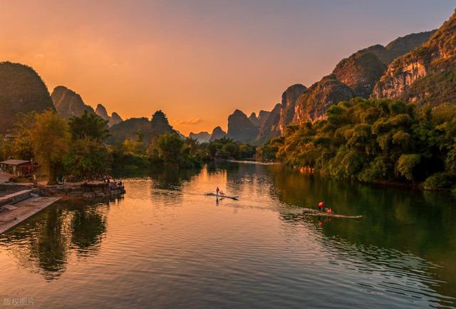 中国最值得去的10个地方，每一个都是此生必去