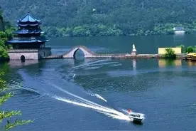 杭州周末去哪玩 | 桐庐最值得去的9个地方‼️图片