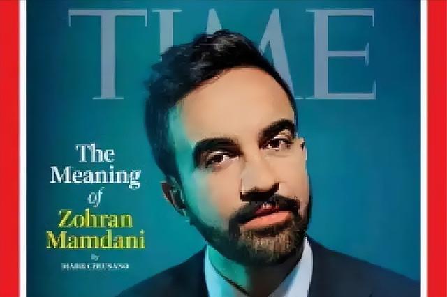 特朗普最大对手浮现！不是中俄，而是悄然崛起的“第三个美国”？