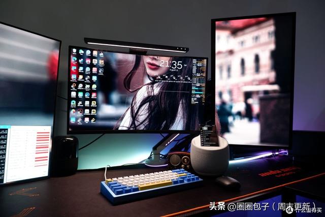 虽然内存涨价，但依然还要装机-12490F真香