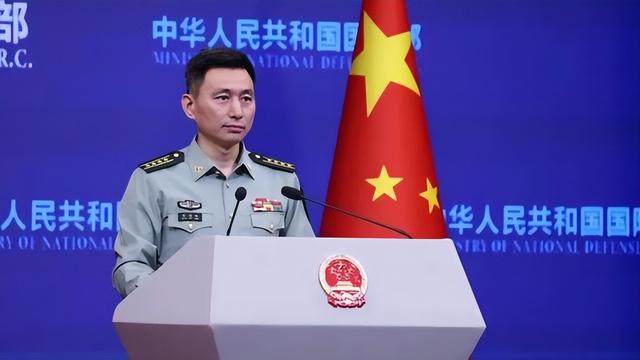 中方通知日本	，血债必须偿还，解放军已上场，外交部也跟进行动