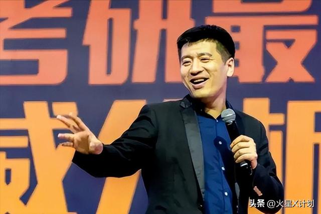 多次触碰网络红线，蓝战非和张雪峰账号被封，他们真的一点都不冤