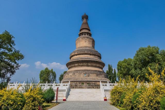 山西一座面积不足2000平方公里的小城，竟坐拥4处顶级“国保”？