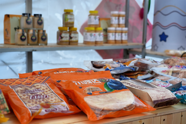 额尔古纳冰雪欢乐季第三届中俄界河冰钓活动 冬季旅游新IP