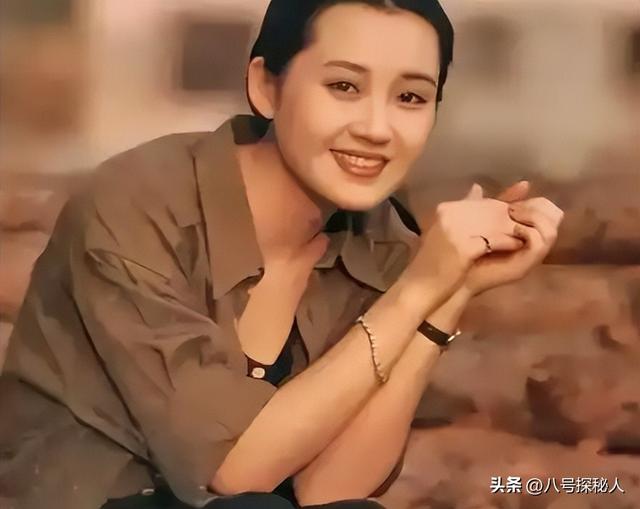 一生 “风流成性、老少通吃”，被称女人中极品的她，却56岁还单身