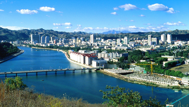 承德：河北最尴尬的城市，也是最可惜的城市！