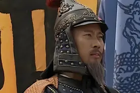 别被电视剧骗了，清朝十大名将排名，阿贵第六，年羹尧第二图片