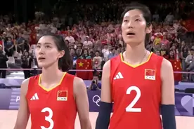 3分差距找到了：中国输土耳其，2号位拦防缺失，土军比中国多14分图片