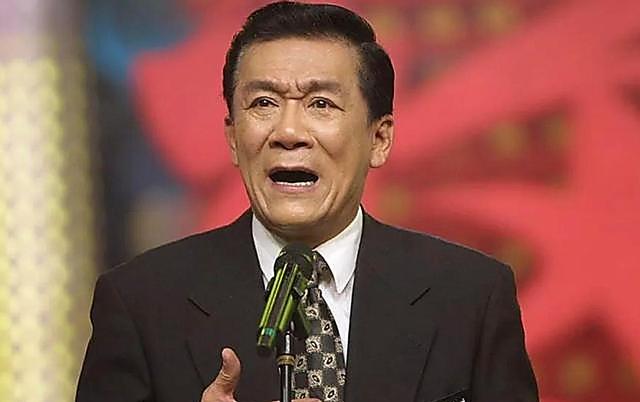 2006年，马季去世之后侯耀文为何会说：很遗憾马季没有承担起责任