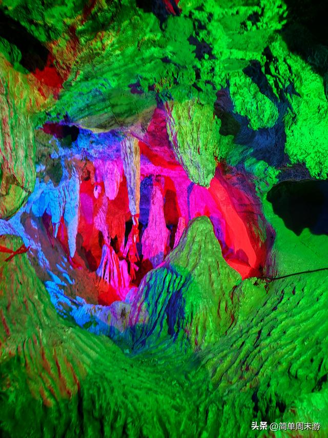 17）初冬暖阳里的16公里奔赴！济源黄河三峡藏着北方的“千岛湖”